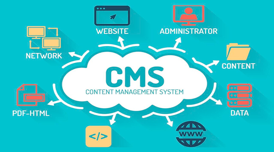 Плюсы и минусы CMS для сайта