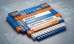 Обзор конструкторов интернет-сайтов