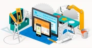 Сколько стоит открыть интернет-магазин с нуля в 2025 году