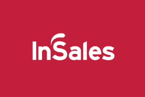Логотип CMS Insales Логотип CMS Insales