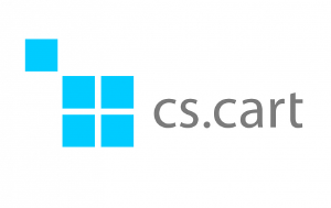 Логотип CMS CS Cart Логотип CMS CS Cart